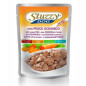 STUZZY DOG Poisson Oceanico in Gelatina 100 g.