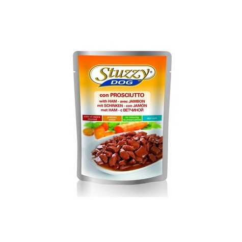 STUZZY DOG Prosciutto 100 gr. -