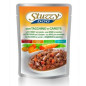 STUZZY DOG Dinde et Carottes 100 g.