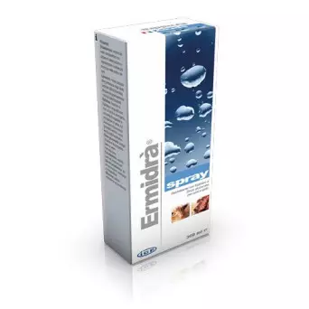 ICF Ermidrà-Spray 300 ml - 