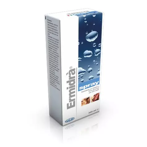 ICF Ermidrà-Spray 300 ml - 