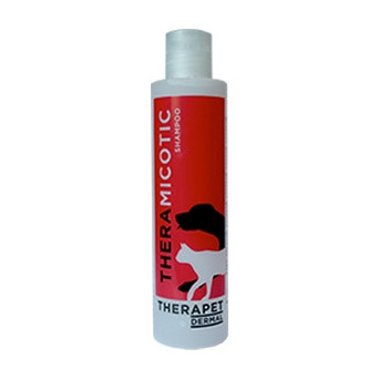 BIOFORLIFE THERAPET Theramicotic Shampoo 200 ml.