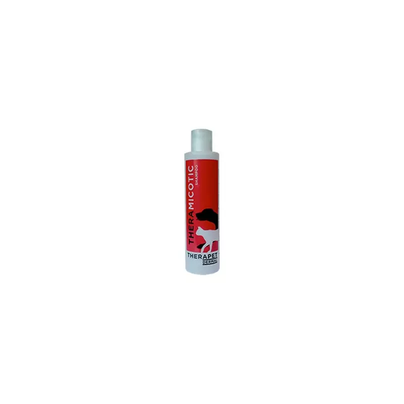 BIOFORLIFE THERAPET Theramicotic Shampoo 200 ml.