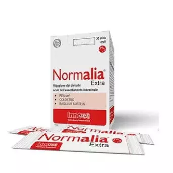 INNOVET Normalia 30 Extra-Sticks
