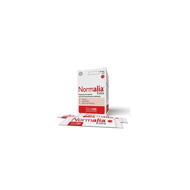 INNOVET Normalia 30 sticks Extra INNOVET Normalia 30 sticks Extra