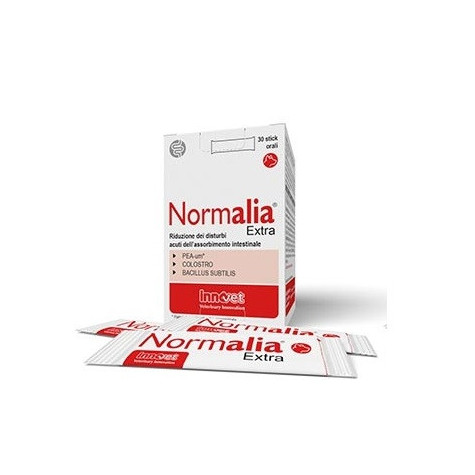 INNOVET Normalia 30 sticks Extra