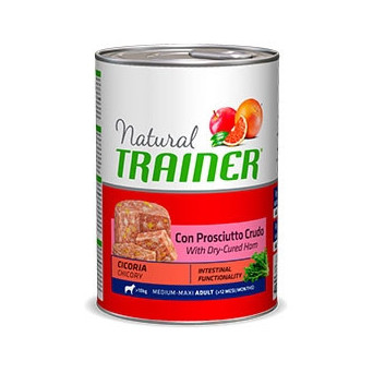 TRAINER Natural Adult Medium Prosciutto 400 gr. - 