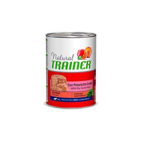 TRAINER Natural Adult Medium Prosciutto 400 gr. - 