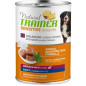 TRAINER Natural Sensitive No Gluten Medium & Maxi Adult con Anatra e Cereali 400 gr.