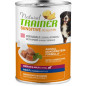TRAINER Natural Sensitive No Gluten Medium & Maxi Adult con Maiale e Cereali 400 gr.