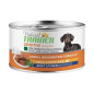 TRAINER Natural Sensitive No Gluten Small et Toy Adult avec Agneau et Cereali Integrali 150 g.