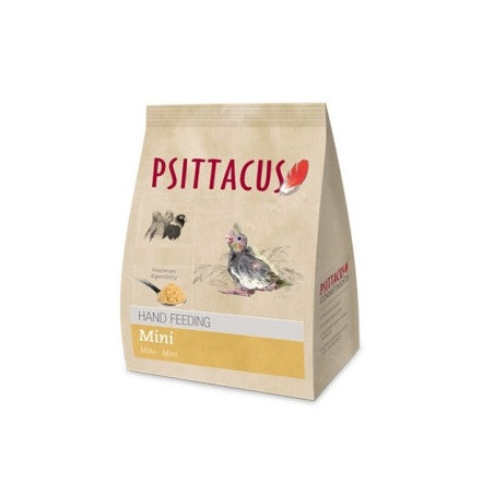 PSITTACUS Pappa Mini 1 kg. - 