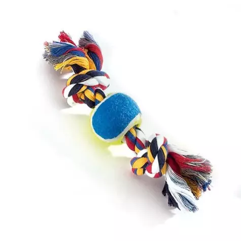 CAMON Cotonosso with Ball 20 cm.