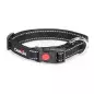 CAMON LowTension Reflex Collar Black 25x420 / 680 mm.