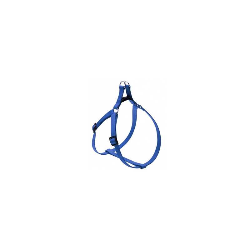 CAMON Harnais in Nylon Bleu F030/02 CAMON Harnais in Nylon Bleu F030/02