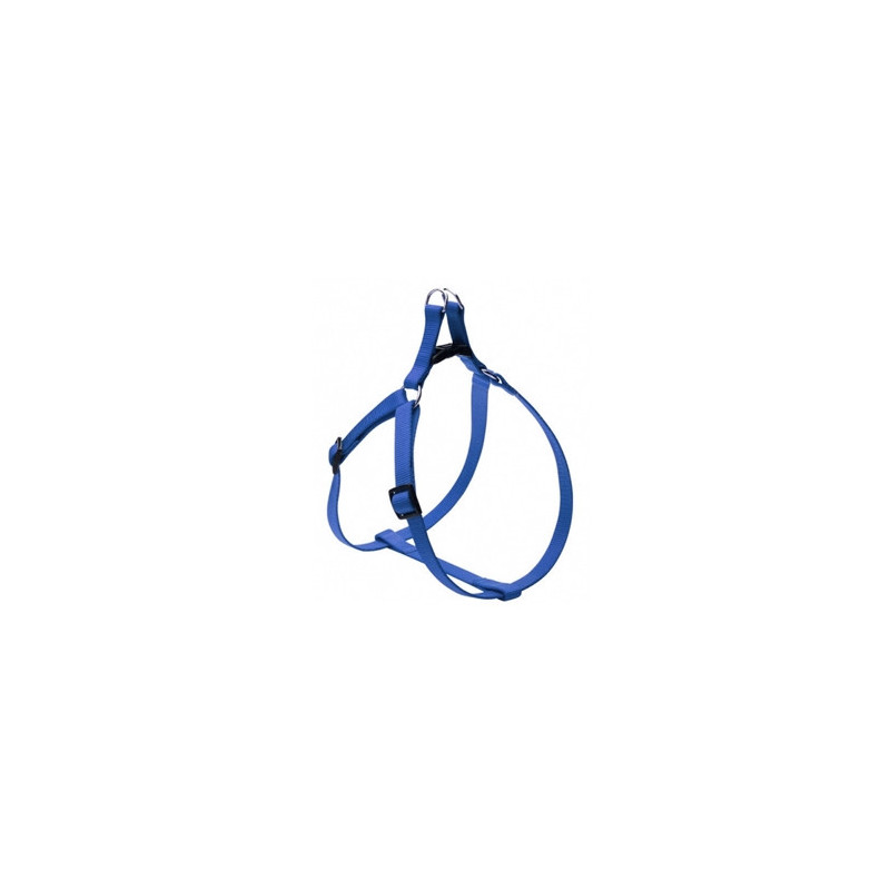 CAMON Harness in Blue Nylon F030 / 02