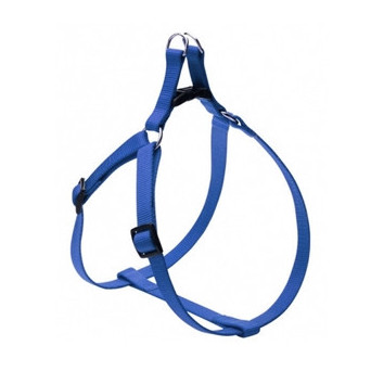 CAMON Harness in Blue Nylon F031 / 02