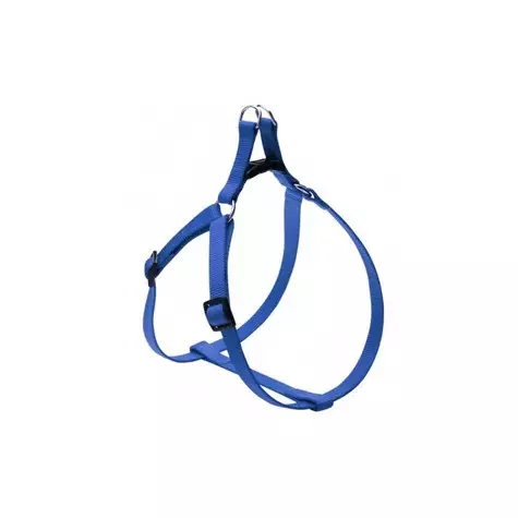 CAMON aus blauem Nylon F033 / 02