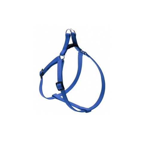 CAMON Pettorina in Nylon Blu F034/02 - 