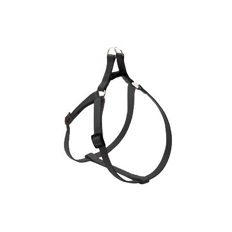 CAMON Harness in Black Nylon F031 / 03