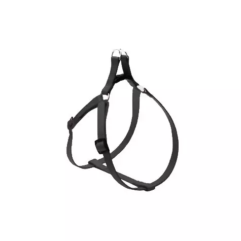 CAMON aus schwarzem Nylon F033 / 03