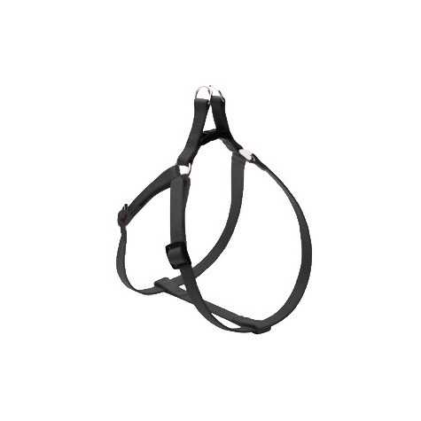 CAMON Pettorina in Nylon Nero F034/03 - 