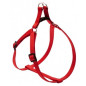 CAMON Harnais in Nylon Rouge F030/01