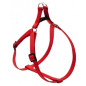 CAMON Harness in Red Nylon F030 / 01