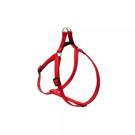 CAMON aus rotem Nylon F032 / 01