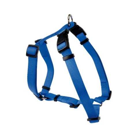 CAMON Harnais Tripla Regolazione Bleu F028/02