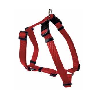 CAMON Pettorina Tripla Regolazione Rosso F025/01 - 