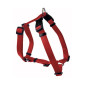CAMON Harnais Tripla Regolazione Rouge F025/01