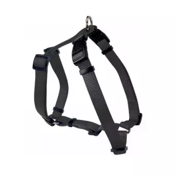 CAMON Triple Adjustment Harness Schwarz F025/03