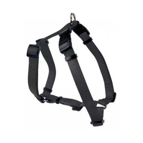 CAMON Triple Adjustment Harness Schwarz F025/03