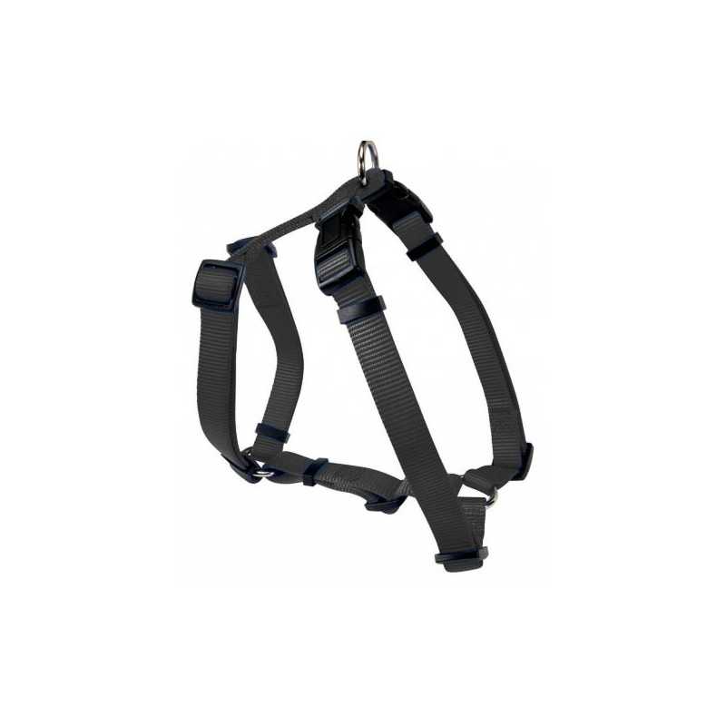 CAMON Harnais Tripla Regolazione Noir F027/03