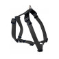 CAMON Harnais Tripla Regolazione Noir F027/03