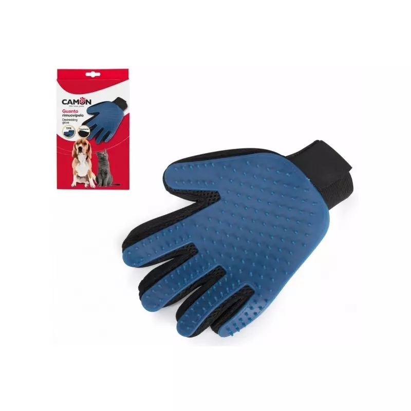 CAMON Hair Removal Glove B189 / D