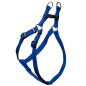 HUNTER Harness Ecco Sport Vario Quick Nylon Bleu Taille S-H91055
