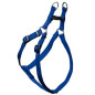HUNTER Harness Ecco Sport Vario Quick Nylon Blue Size S-H91055