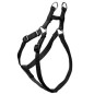 HUNTER Harness Ecco Sport Vario Quick Nylon Black Size XS-H91051