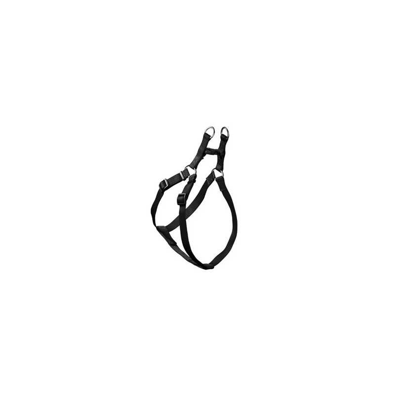 HUNTER Harness Ecco Sport Vario Quick Nylon Noir Taille L-H91069