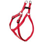 HUNTER Harness Ecco Sport Vario Quick Nylon Rouge Taille M-H91060