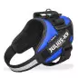 JULIUS K9 IDC-Powerharness Blue Taglia 0