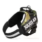 JULIUS K9 IDC-Powerharness CamouflageSize 3