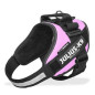 JULIUS K9 IDC-Powerharness Pink Taille 3