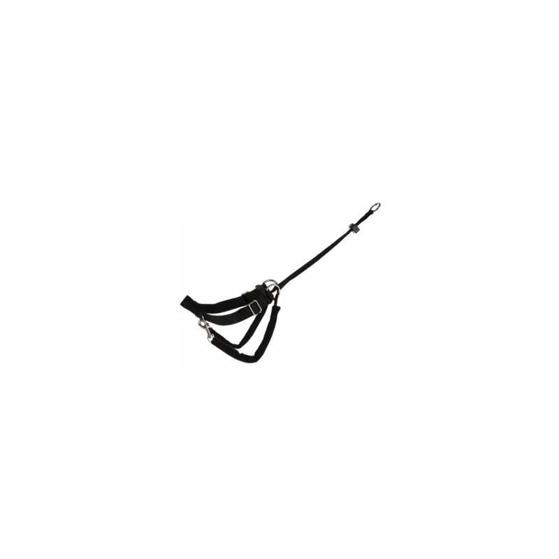 TRIXIE Harnais d'Éducation EasyWalk Basic Taille S TX1301 TRIXIE Harnais d'Éducation EasyWalk Basic Taille S TX1301