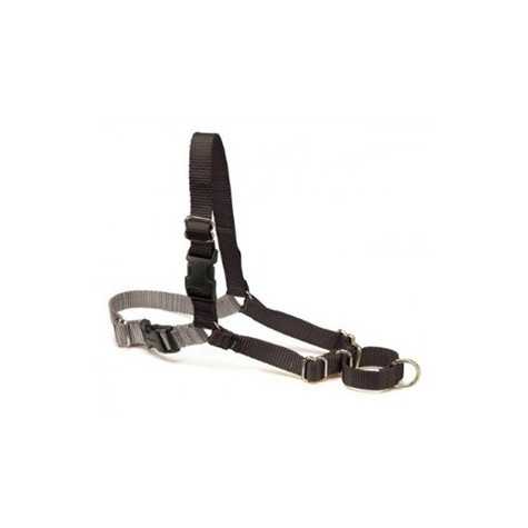 TRIXIE Harnais d'Éducation EasyWalk Professional Taille L 62/90 cm - TX12985