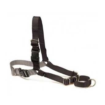 TRIXIE Pettorina d'Addestramento EasyWalk Professional Taglia L/XL 72/110 cm - TX12986 -