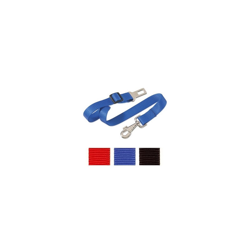 CAMON Safety Leash for Cars - F205 15x700 mm.