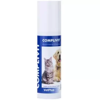 VETPLUS Complivit 150 gr.